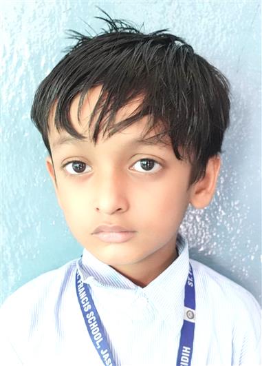 not found